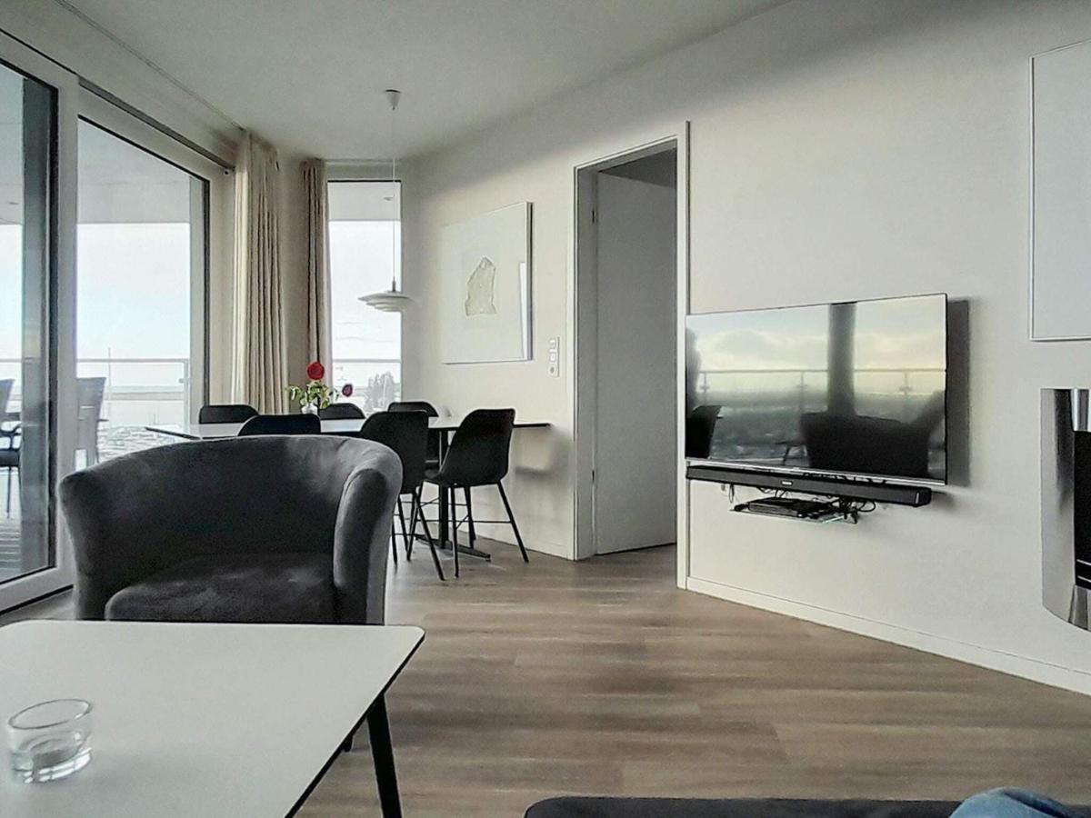 Xiii Apartment *